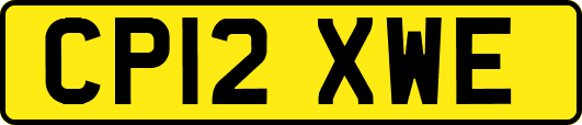 CP12XWE