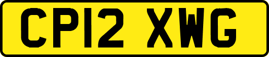 CP12XWG