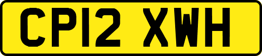 CP12XWH