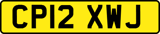 CP12XWJ