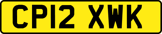 CP12XWK