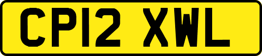 CP12XWL