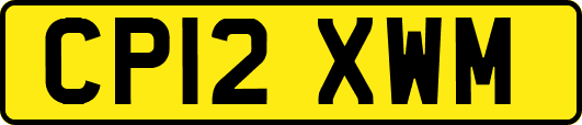 CP12XWM