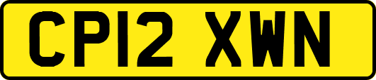 CP12XWN
