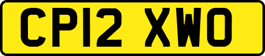 CP12XWO