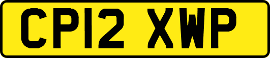CP12XWP