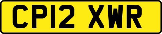 CP12XWR