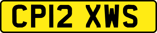 CP12XWS