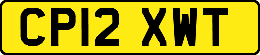 CP12XWT