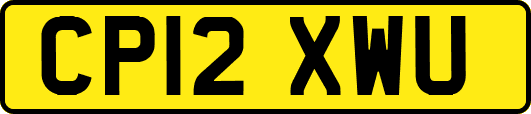 CP12XWU