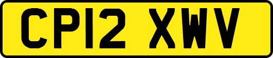 CP12XWV