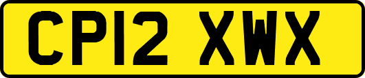 CP12XWX