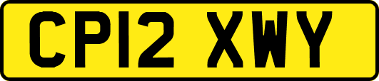 CP12XWY