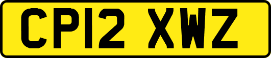 CP12XWZ