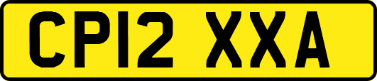 CP12XXA