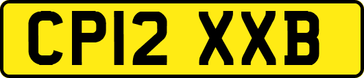CP12XXB
