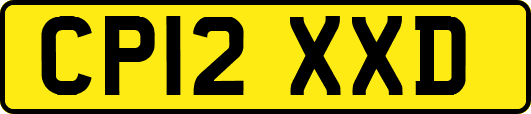 CP12XXD