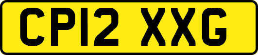 CP12XXG