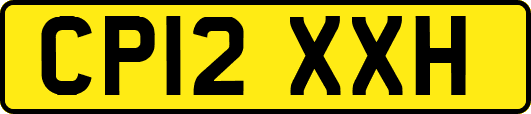 CP12XXH