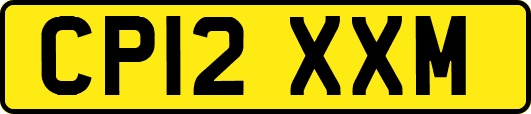 CP12XXM