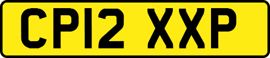 CP12XXP