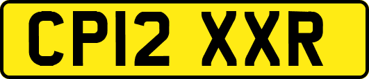 CP12XXR