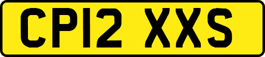 CP12XXS