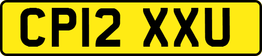 CP12XXU