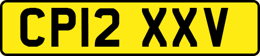 CP12XXV