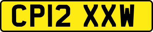 CP12XXW