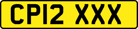 CP12XXX