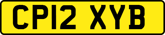 CP12XYB