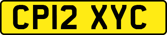 CP12XYC