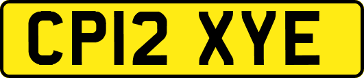 CP12XYE
