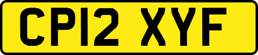 CP12XYF