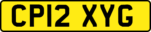 CP12XYG