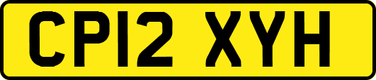 CP12XYH