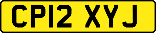 CP12XYJ