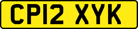 CP12XYK