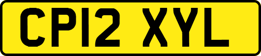 CP12XYL