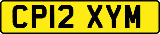CP12XYM