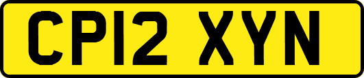 CP12XYN