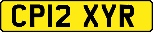 CP12XYR