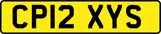 CP12XYS