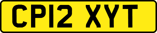 CP12XYT