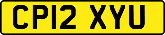 CP12XYU