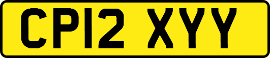 CP12XYY