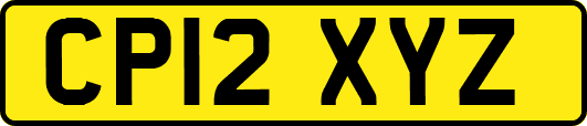 CP12XYZ
