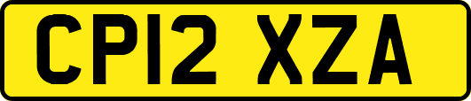 CP12XZA