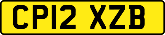 CP12XZB